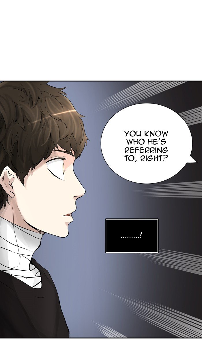 Tower of God, Chapter 390 image 090